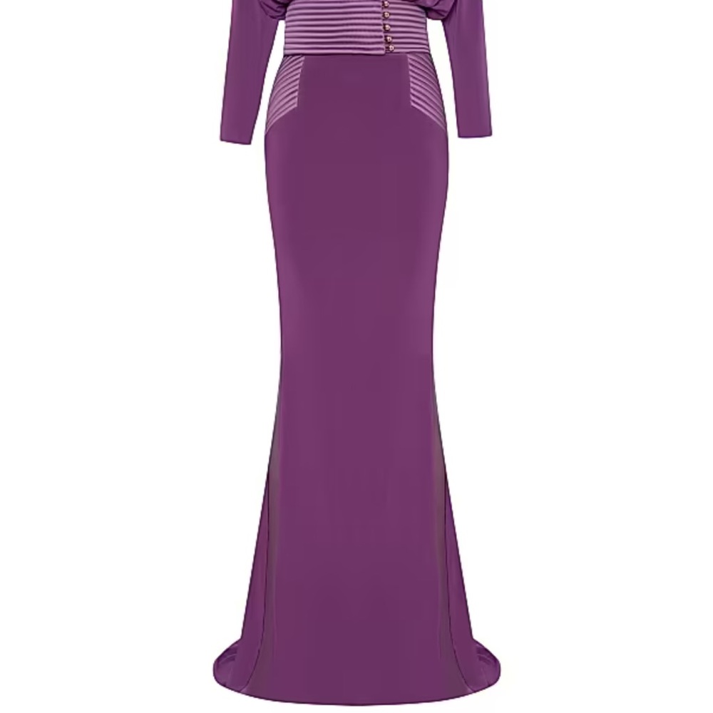 Zhivago I’am her man Gown - Picture 10 of 10